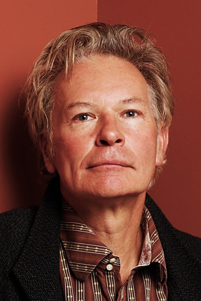 Foto de Julien Temple