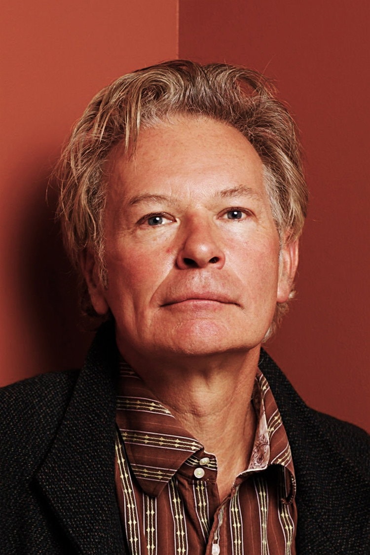 Foto de Julien Temple
