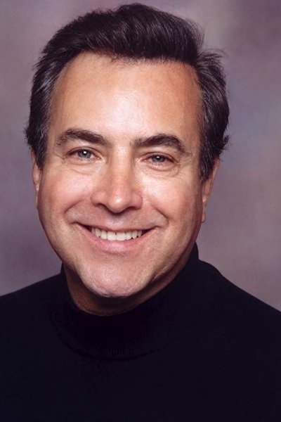 Foto de Arthur Pascuzzi