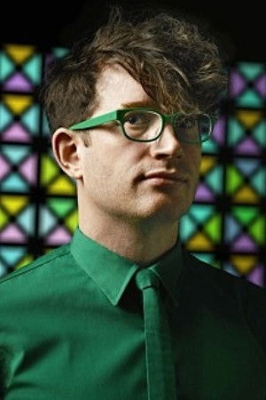 Foto de Neil Claxton