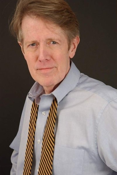 Foto de Kevin Kean Murphy