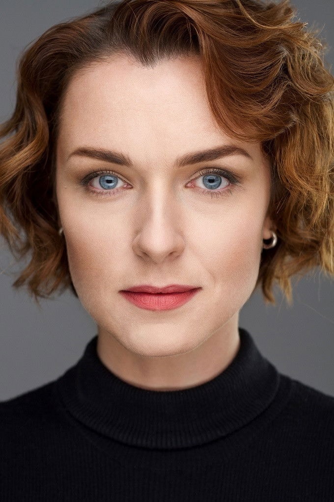 Foto de Svetlana Antonova