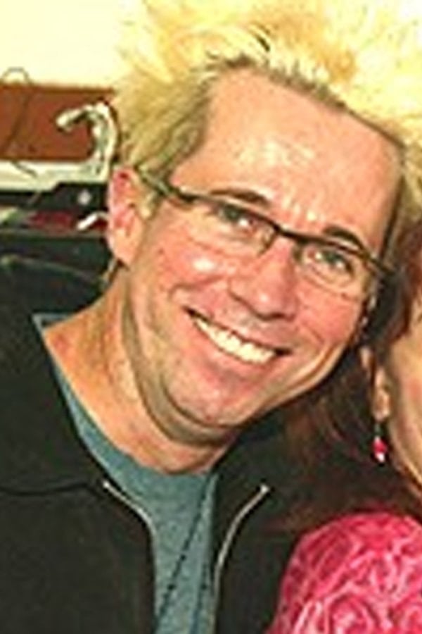 Foto de Charlie Coffey