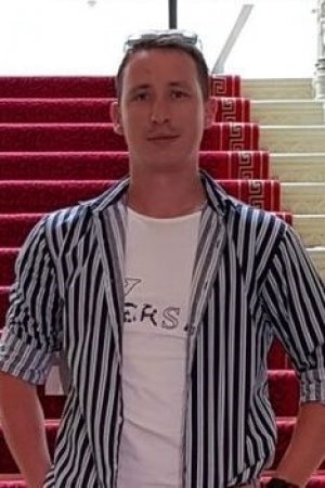 Foto de Kyryl Koltsov