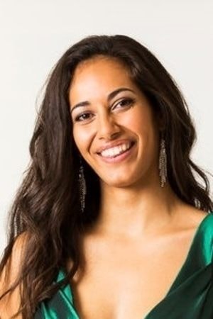 Foto de Pearl Grantham