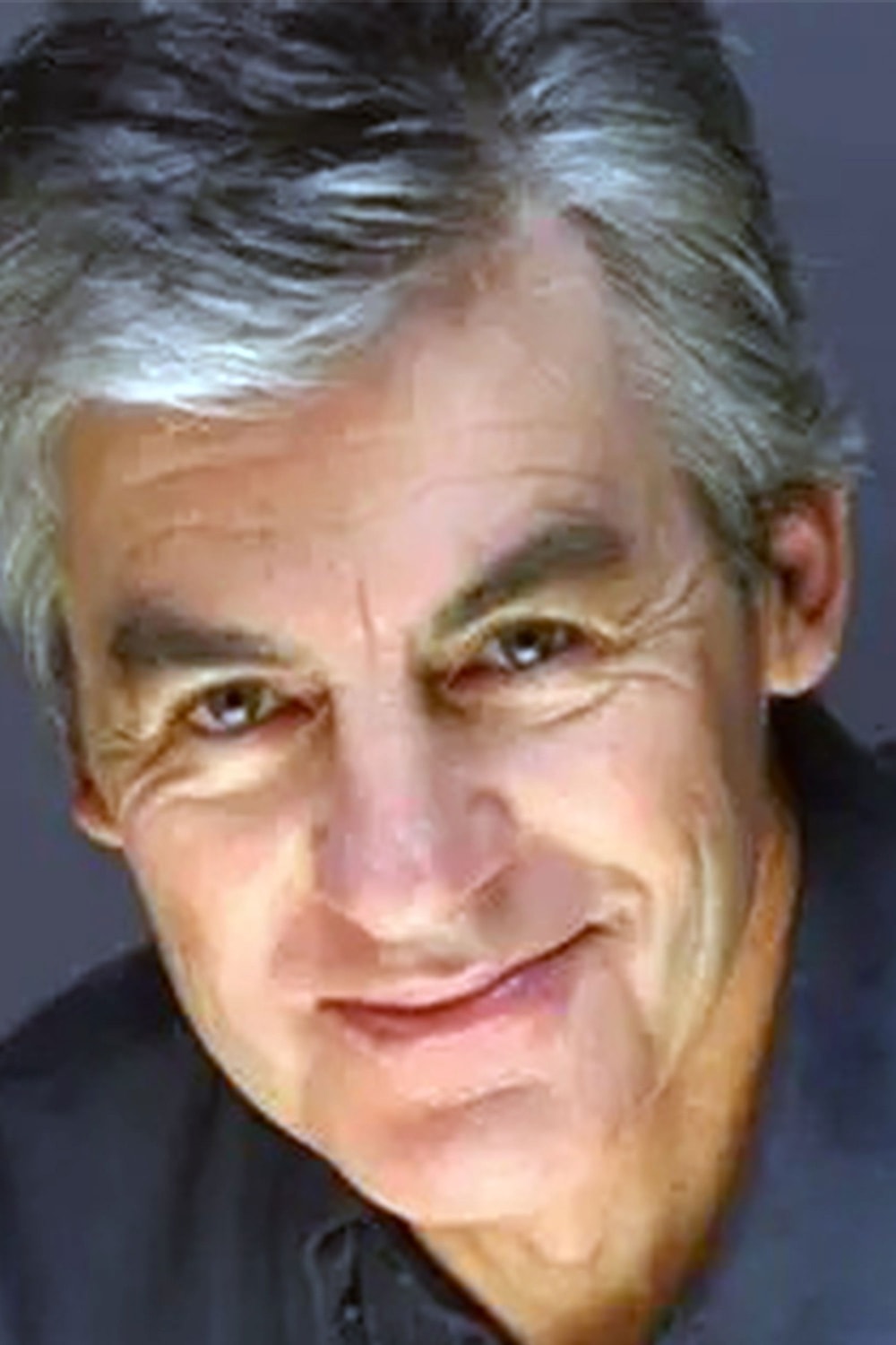 Foto de Terrence E. McNally