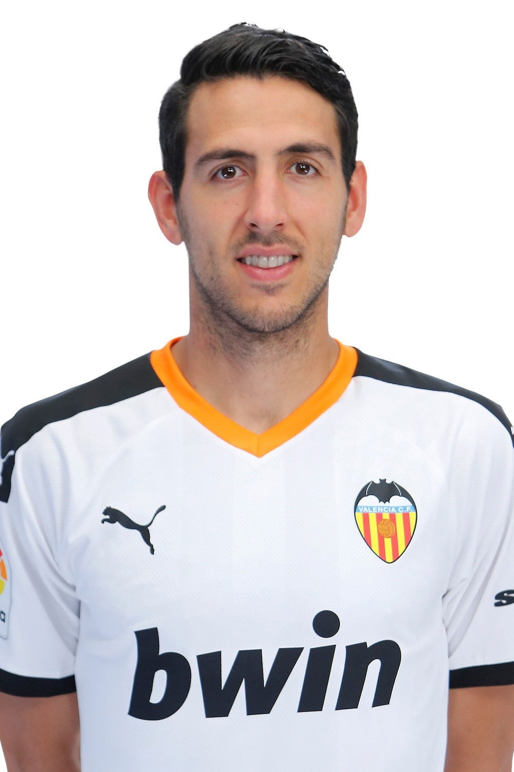 Foto de Dani Parejo