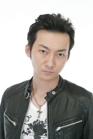Foto de Kazuki Namioka