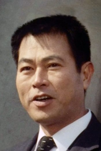 Foto de Yoshirō Aoki