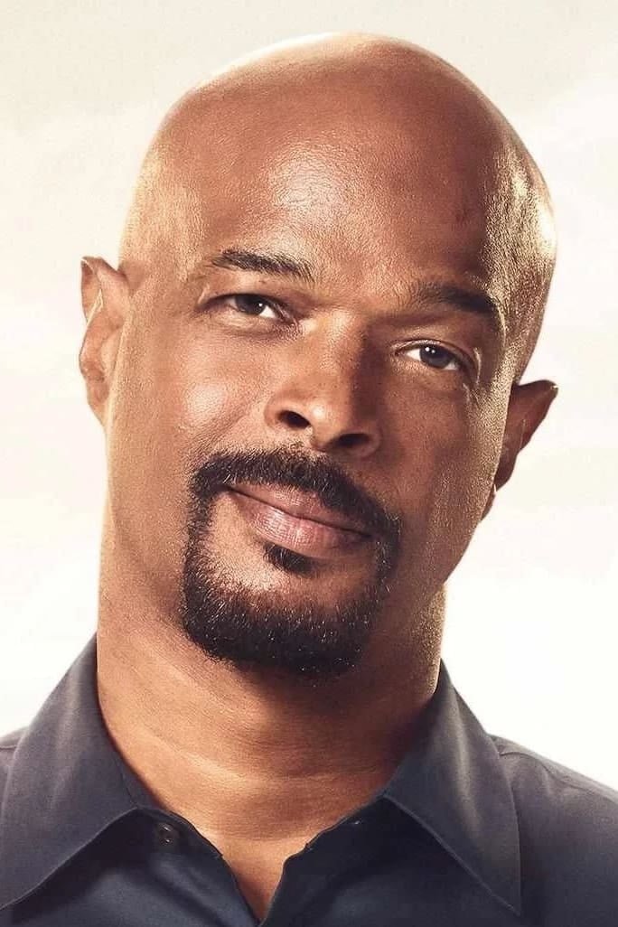 Foto de Damon Wayans