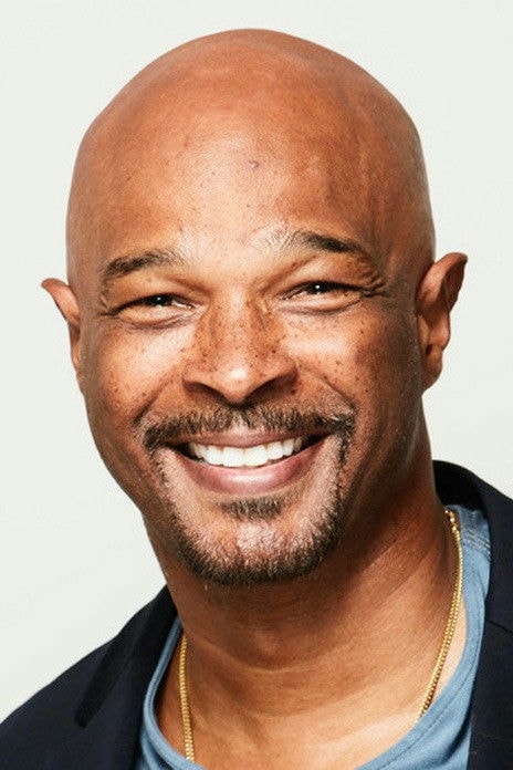 Foto de Damon Wayans
