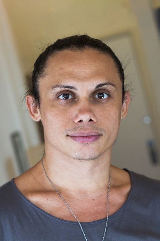 Foto de Silvero Pereira