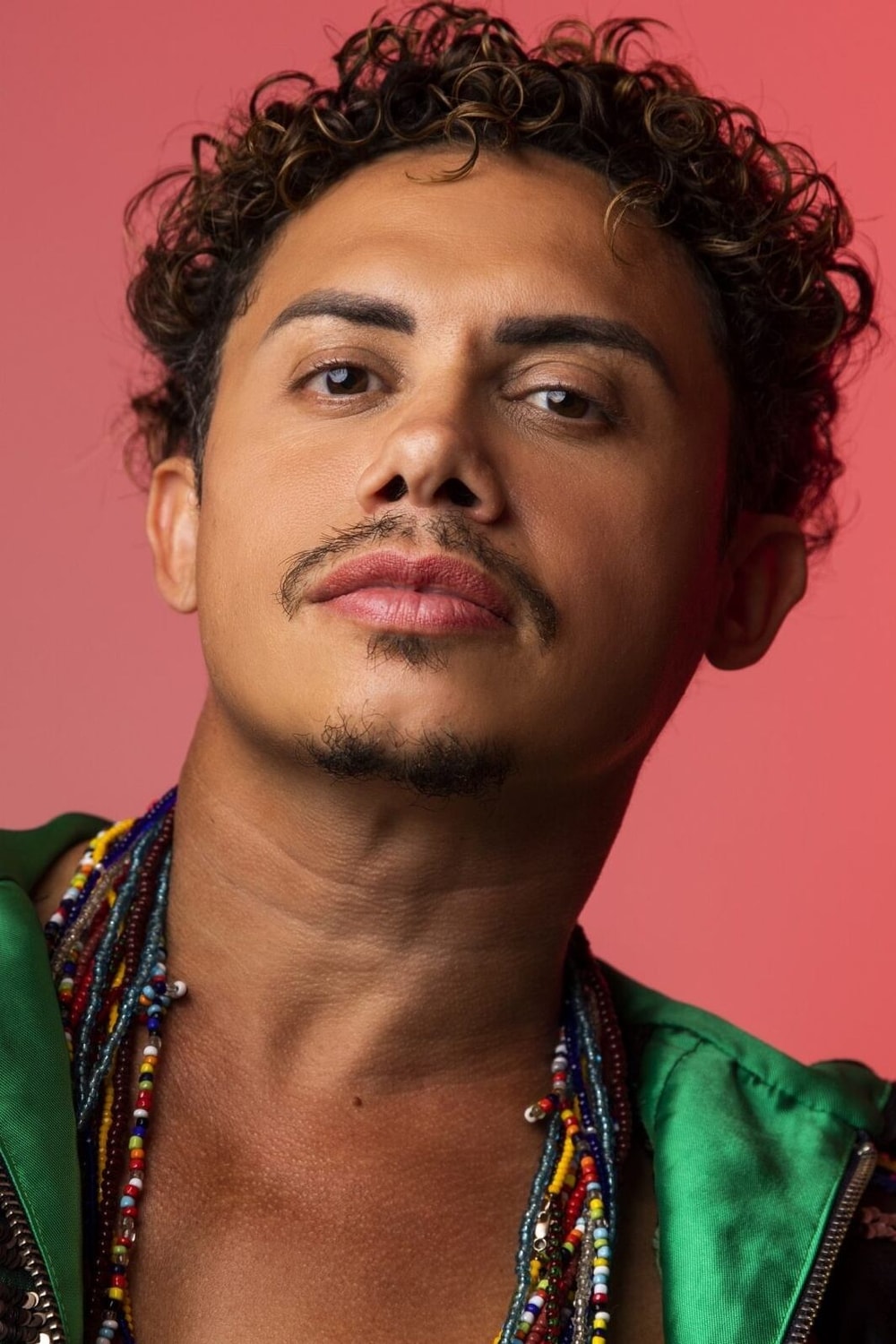 Foto de Silvero Pereira