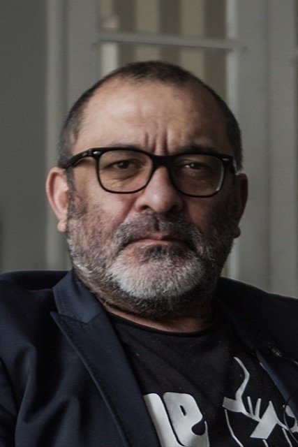 Foto de José Zelada