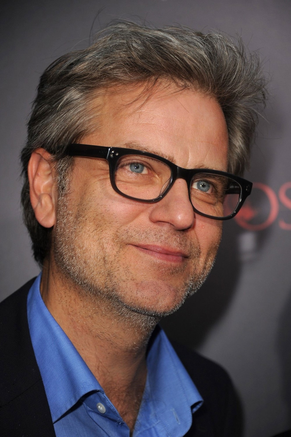 Foto de Ole Bornedal