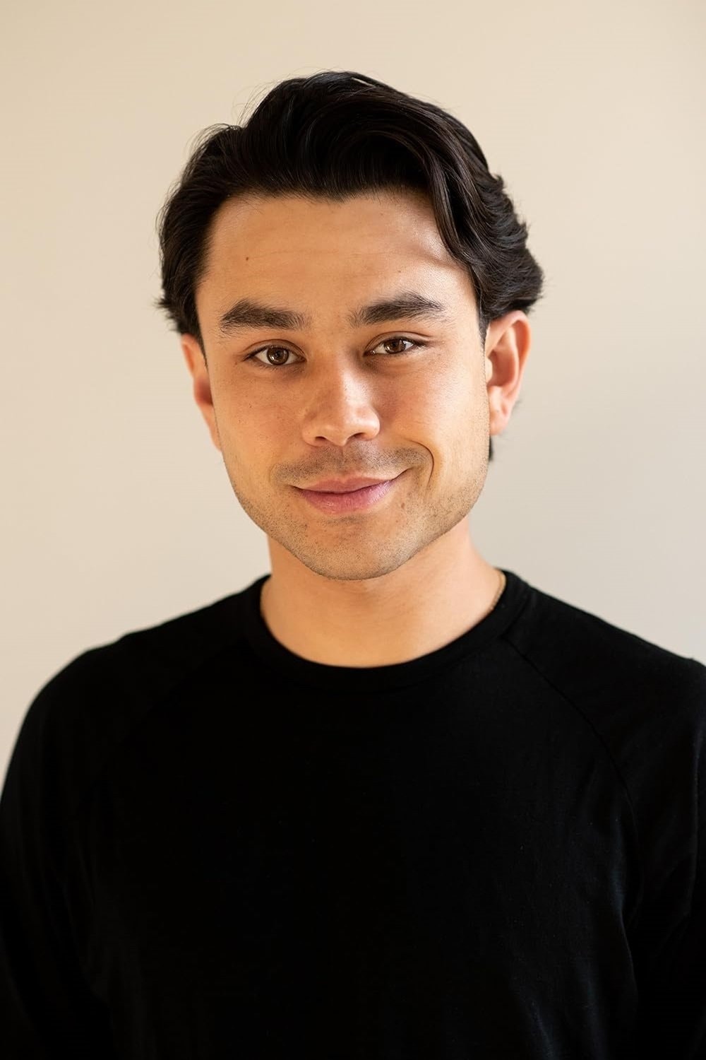 Foto de Kintaro Akiyama