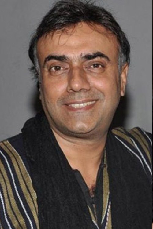 Foto de Rajit Kapoor