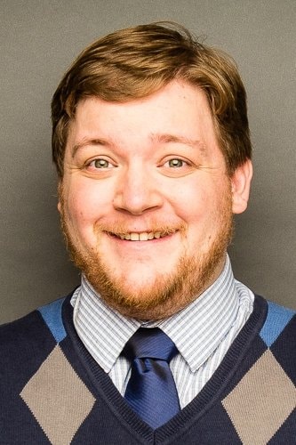 Foto de Jim Armstrong