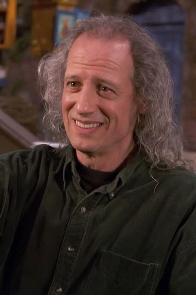 Foto de Martin P. Robinson