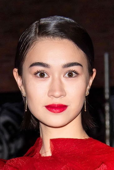 Foto de Kristina Tonteri-Young