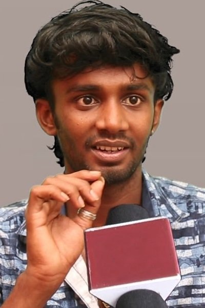 Foto de KPY Dheena