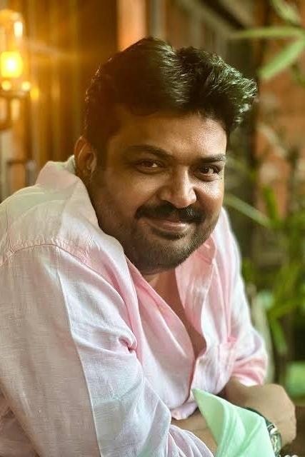 Foto de Faisal Malik