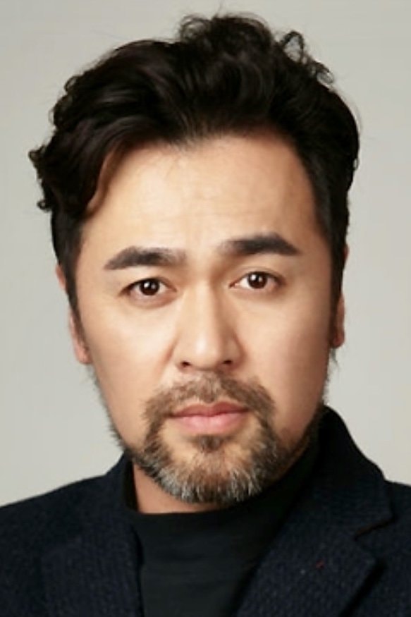 Foto de Kim Won-sik