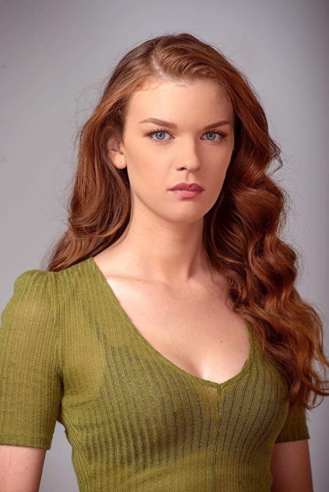 Foto de Emily Towles