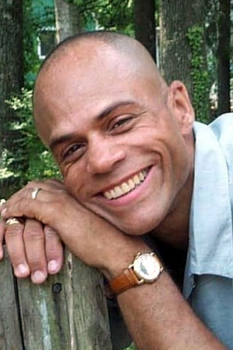 Foto de Naylon Mitchell