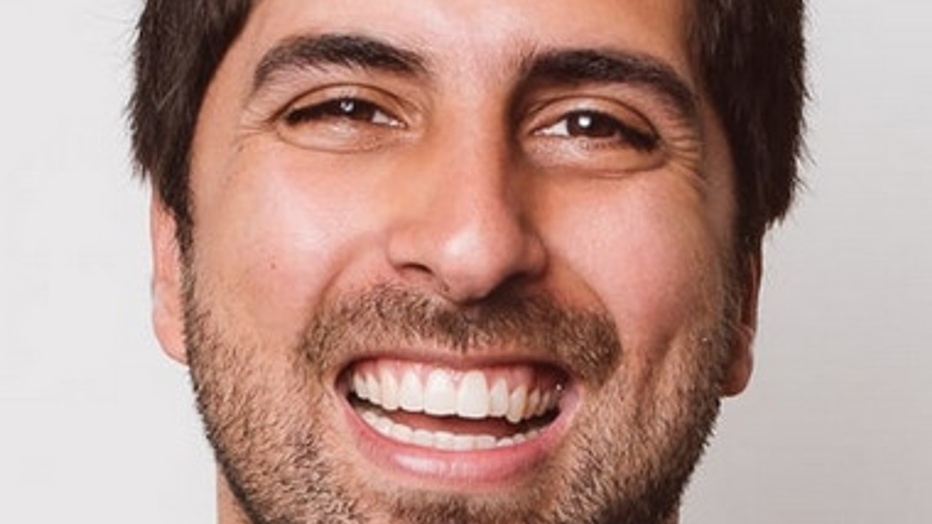 Foto de Gabriel Louchard