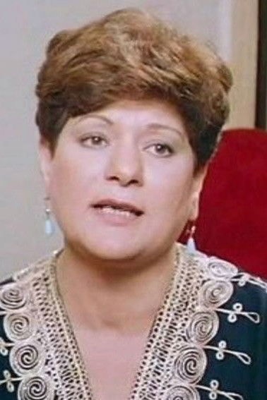 Foto de Olfat Sukkar