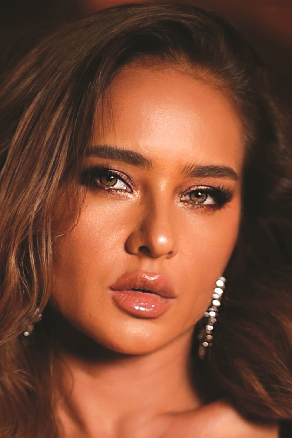 Foto de نيللى كريم