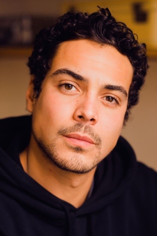 Foto de Mickaël Lumière