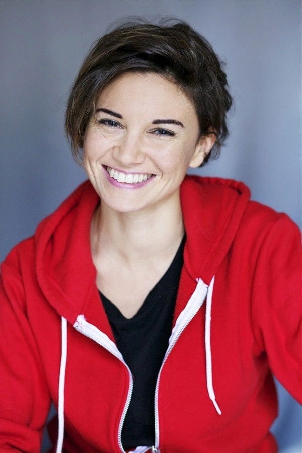 Foto de Marie Bouvet