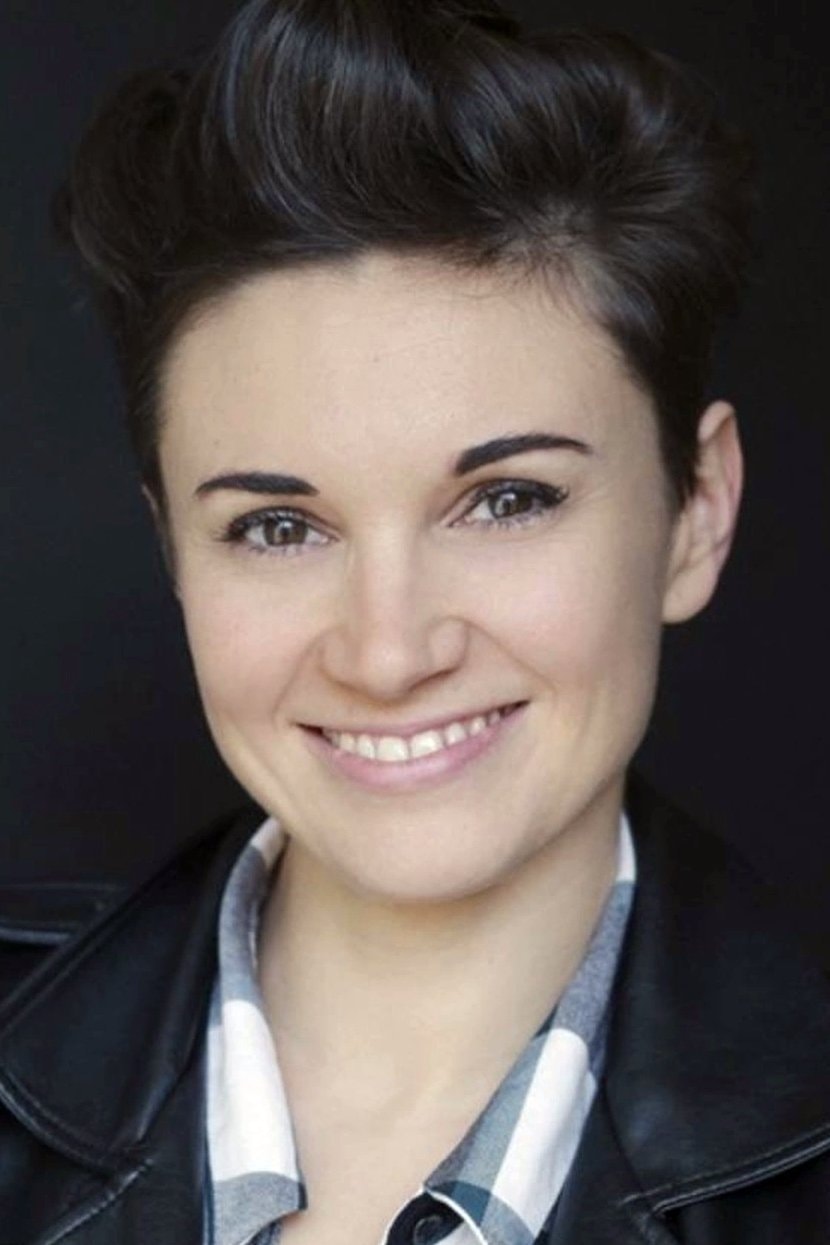 Foto de Marie Bouvet