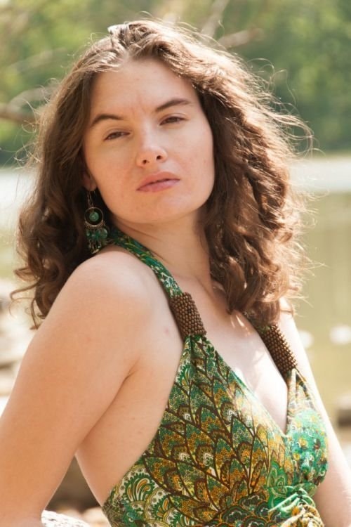 Foto de Megan Marie Wilson