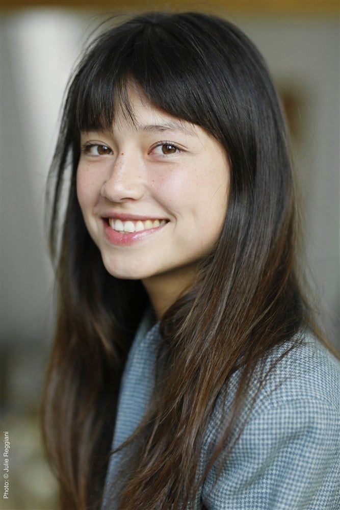 Foto de Lena Lapres