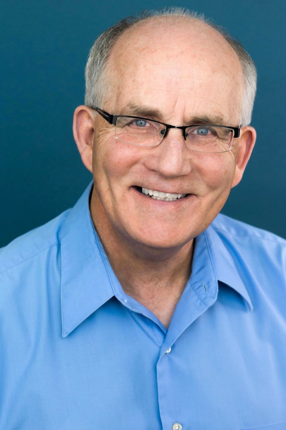 Foto de Jim Westcott