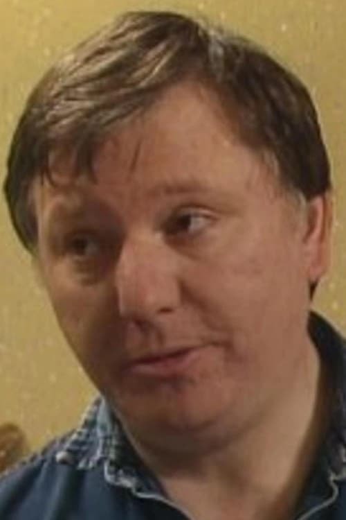 Foto de James Marcus