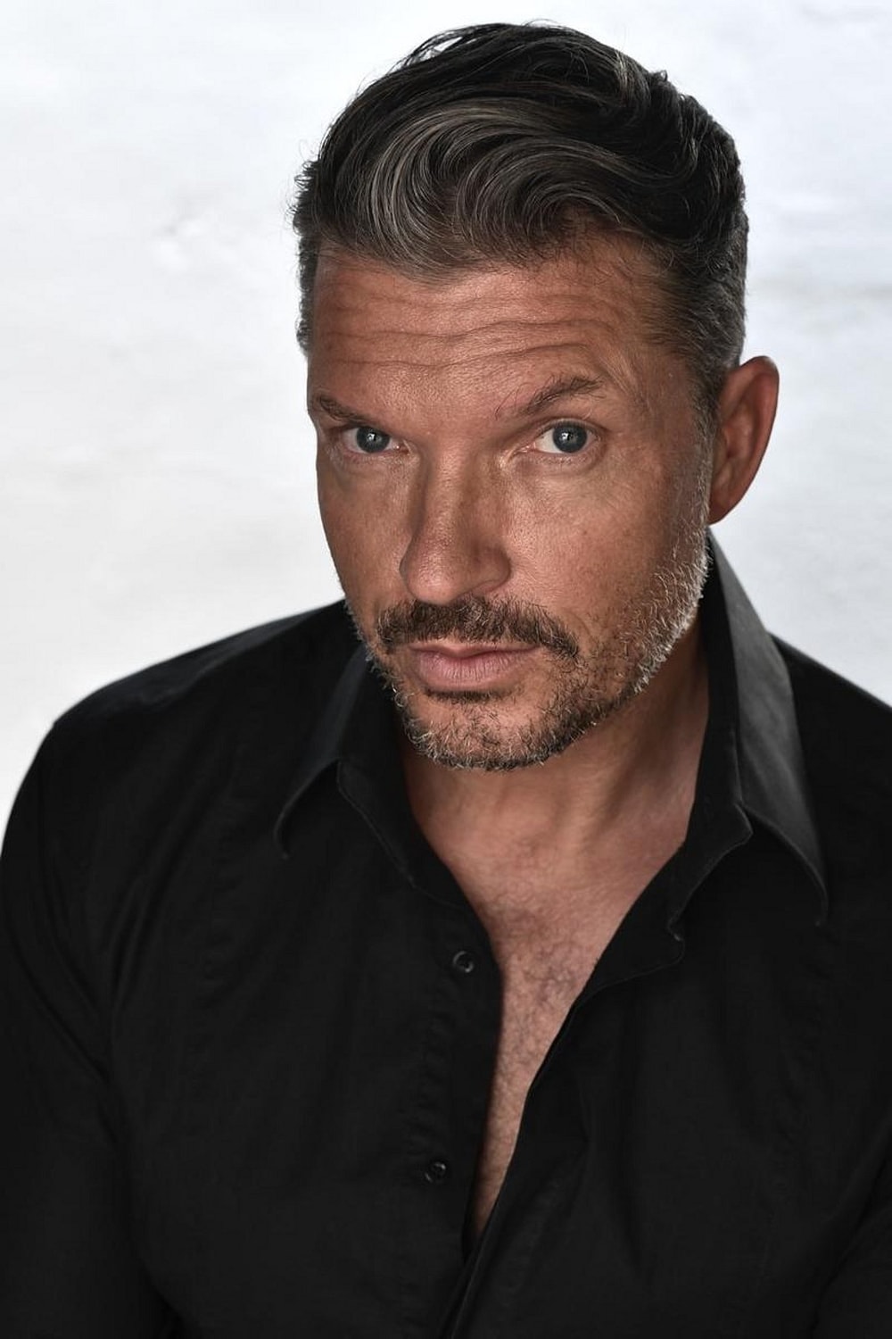 Foto de Hardy Krüger Jr.