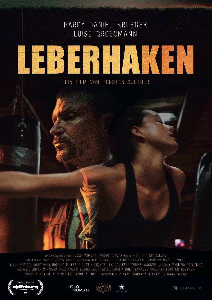 Foto de Hardy Krüger Jr.