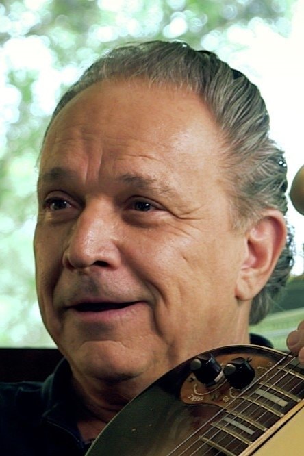 Foto de Jimmie Vaughan