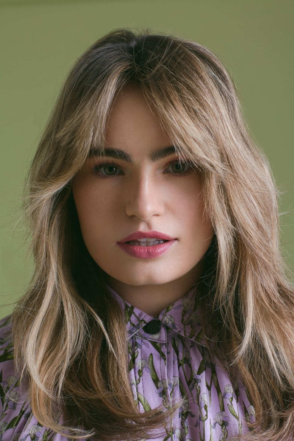 Foto de Kathryn Gallagher