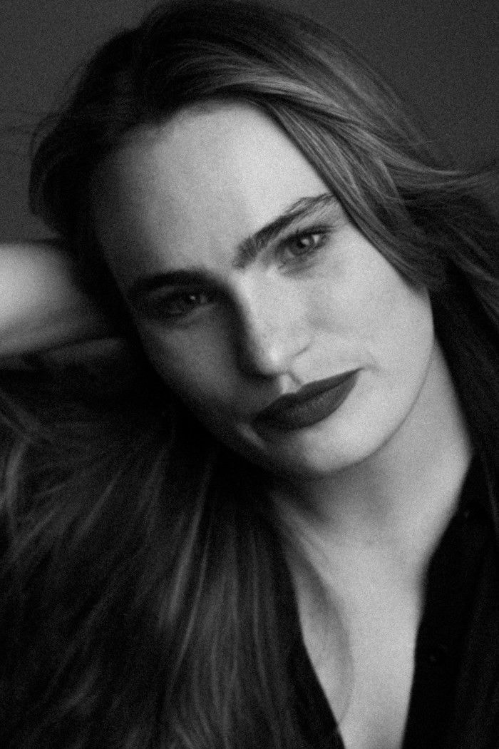 Foto de Kathryn Gallagher