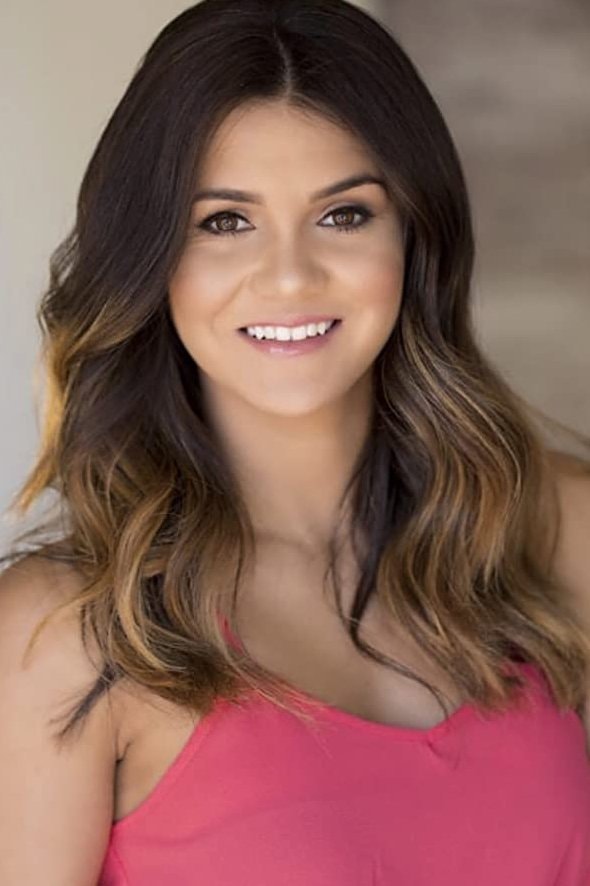 Foto de Ashae Reagan