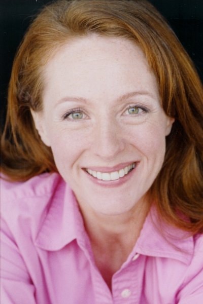 Foto de Laura Jane Salvato