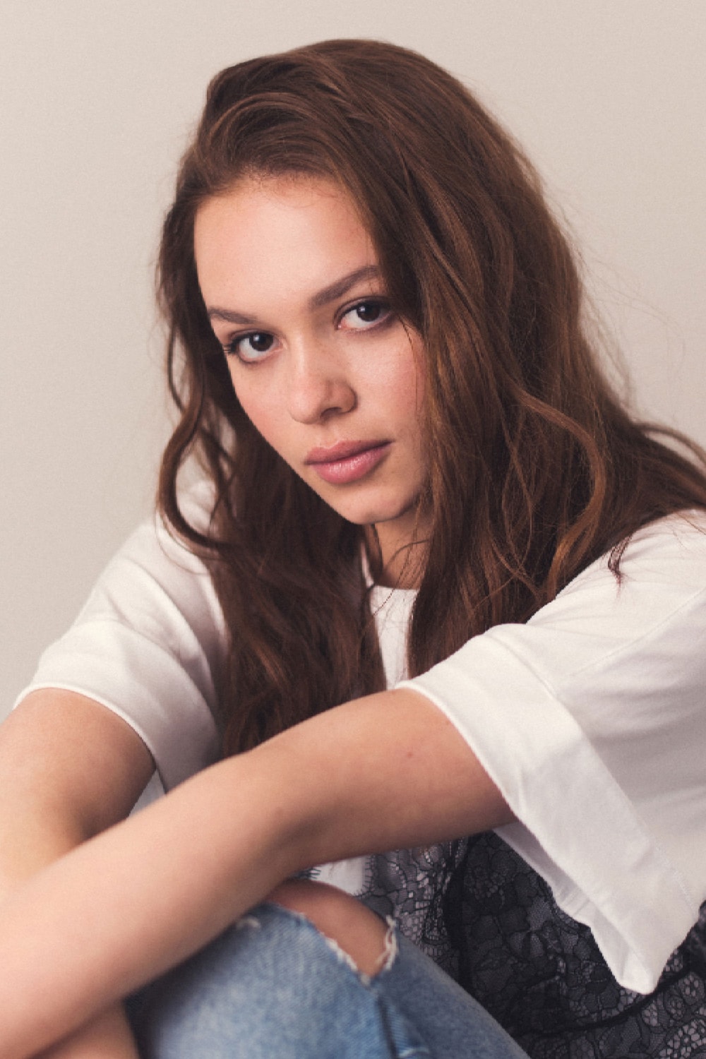 Foto de Sadie Soverall