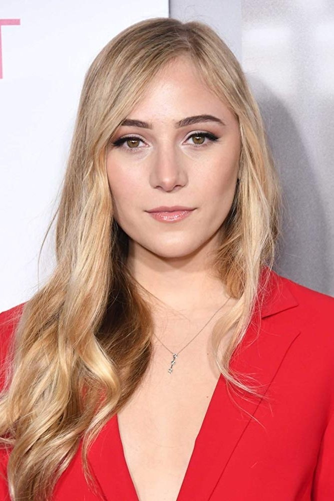 Foto de Sophia Bernard