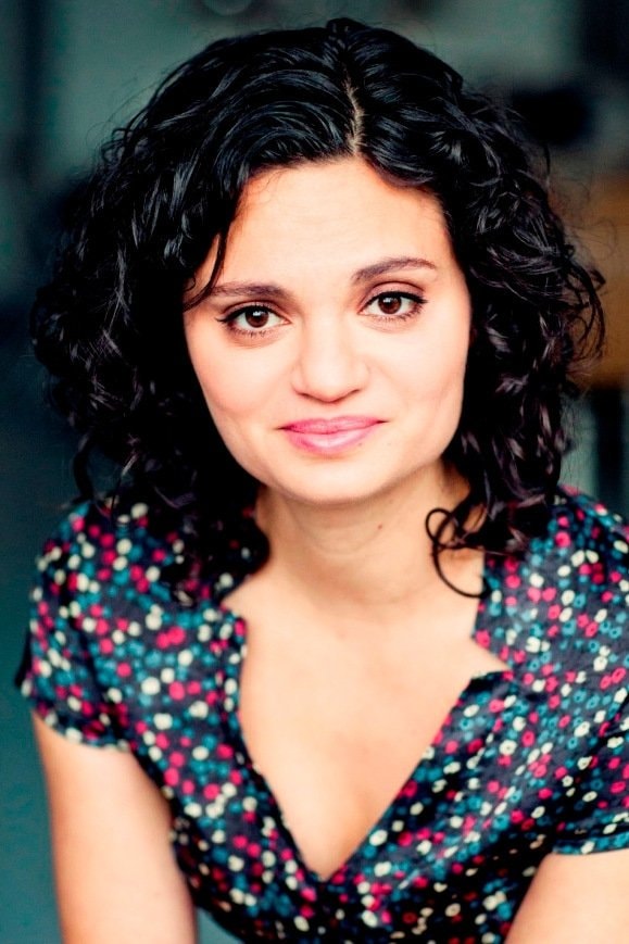 Foto de Sharon Ibgui