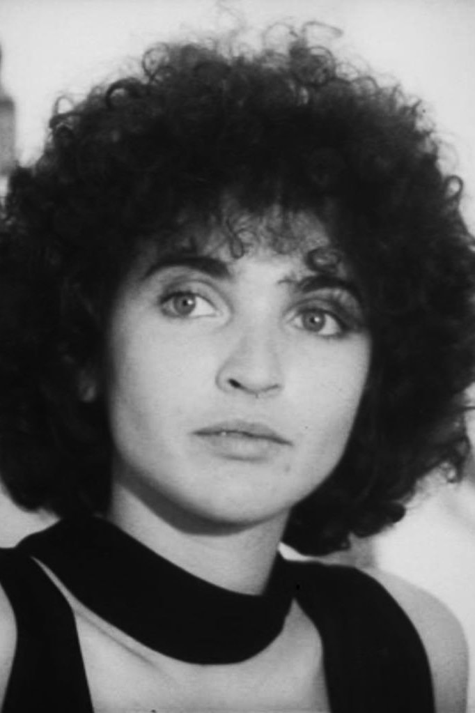 Foto de Nathalie Vadim